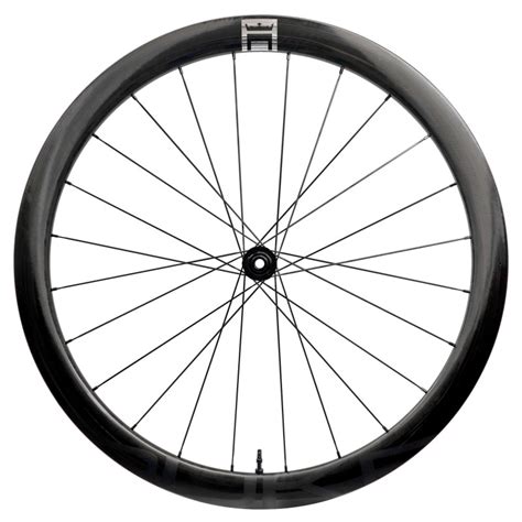 Wheel(s) DUKE BACCARA X 42 SLR2 DISC / E.